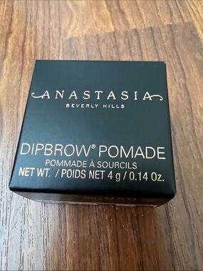 Anastasia DIPBROW® Pomade Medium Brown NIP